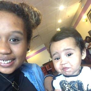 Meet your Posher, Cy